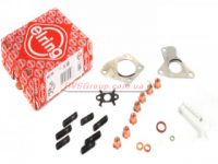 комплект ущільнювачів турбіни Renault Megane II 1.