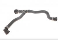 Патрубок системи охолодження