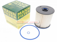 фільтр паливний HOLDENAUTOMOTIVE CommodoreCalais(ZB)(OpelInsignia) 2.0Diesel Z18 B20DTH,D20DTH