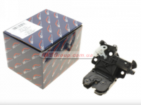 Замок кришки багажника