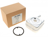 Радiатор масляний