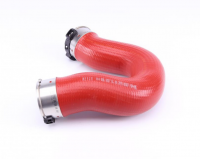 Патрубок інтеркулера DB