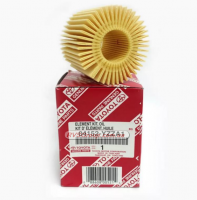 Масляный фильтр