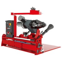 Шиномонтажный стенд грузовой (захват диска от 14" до 26") 220B LC587 220V BRIGHT