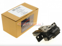 Замок задніх дверей