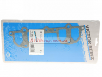 Прокладка  впускного колектора