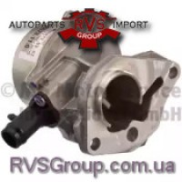 Вакуумный насос, тормозная система