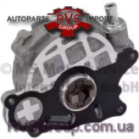 Вакуумный насос, тормозная система