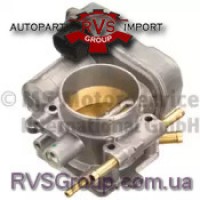 Патрубок дроссельной заслонки