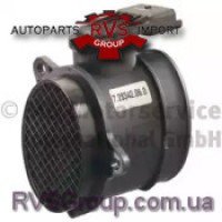 Расходомер воздуха