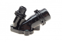 Фланець охолоджуючої рiдини