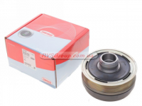 Шків колінчастого валу