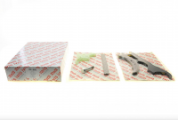 Комплект цепи ГРМ BMW 3 (E92/E93/F30)/5 (E61/F07)/X5 (E70/F15)/X6 (E71) 04-18 (N51/52/53/55)