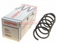 винтовая пружина