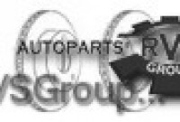 Диск гальмівний