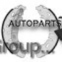 Барабанные тормозные колодки