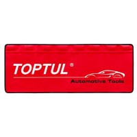 Накидка виниловая защитная на крыло 1050x400мм с магнитами  TOPTUL JJAQ1102