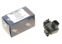 Датчик рiвня забруднення повiтря для авто з кондицiонером