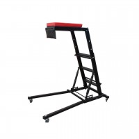 Лежак автослесаря подъёмный регулируемый TORIN PR4709-X