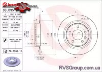 Тормозной диск