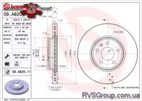 Тормозной диск