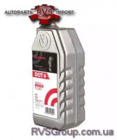 Гальмівна рідина