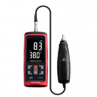 Виброметр с выносным датчиком BENETECH GT633B