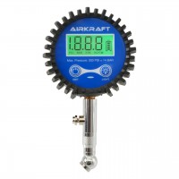 Манометр шинный цифровой AIRKRAFT SDTG-4271