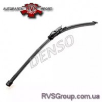 Щітки склоочисника