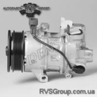 Компрессор, кондиционер