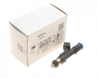 Клапанная форсунка