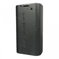 АКБ (Li-ion, 7.4V 2600мАч) DP-02 для лазерного уровня LL516G PROTESTER AKB-LL516G