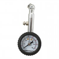 Манометр шинный 0-60 psi (4 bar)  AIRKRAFT TPGD0060-S