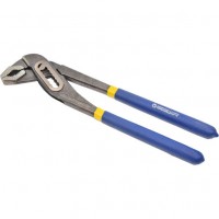 Плоскогубцы переставные 8" СТАНДАРТ PLWP0108