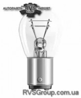 Лампа накаливания, фонарь сигнала тормож./ задний габ. огонь; Лампа накаливания, фонарь сигнала торможения; Лампа накали