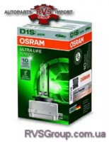 ZAROWKA XENON D1S 35W ULTRA LIFE OSRAM
