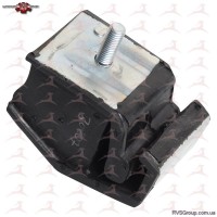 MEHA RENAULT подушка КПП передн.лів. R19,Megane