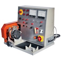 Стенд проверки генераторов и стартеров Spin Banchetto Junior Inverter EVO JUNIOR EVO SPIN