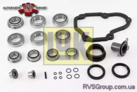 Ремкомплект КПП