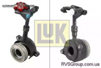 Підшипник вижимний