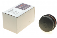 Кришка масляного фiльтра