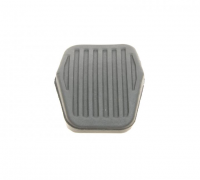 Накладка педалі зчеплення