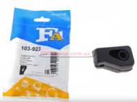 Кронштейн, система выпуска ОГ