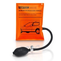 Подушка отжимная 200x150мм, 2.5-65мм, макс. усилие 100кг  TOPTUL JJBK0150