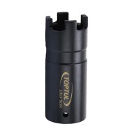 Головка 1/2" для клапана дизельной форсунки MAN, Mercedes-Benz, Scania TOPTUL JDEF1629