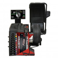 Балансировочный стенд Road Force ELITE 3 в 1 SpeedClamp  HUNTER RFE20E