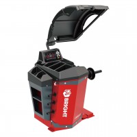 Балансировочный стенд автомат с LCD дисплеем BRIGHT BP3020B 220V