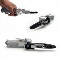 Ленточный пневматический напильник (10 мм*330 мм;16000 об/мин) AIRKRAFT AT-480