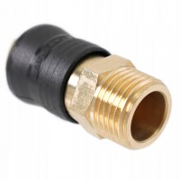 Быстросъем мама 1/2" внешняя резьба (PROFI) AIRKRAFT SE6-4SM