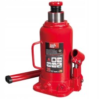 Домкрат столбчатый бутылочный гидравлический 20 т 242–452 мм TORIN T92004